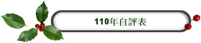 110年自評表